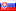 vlajka slovensko